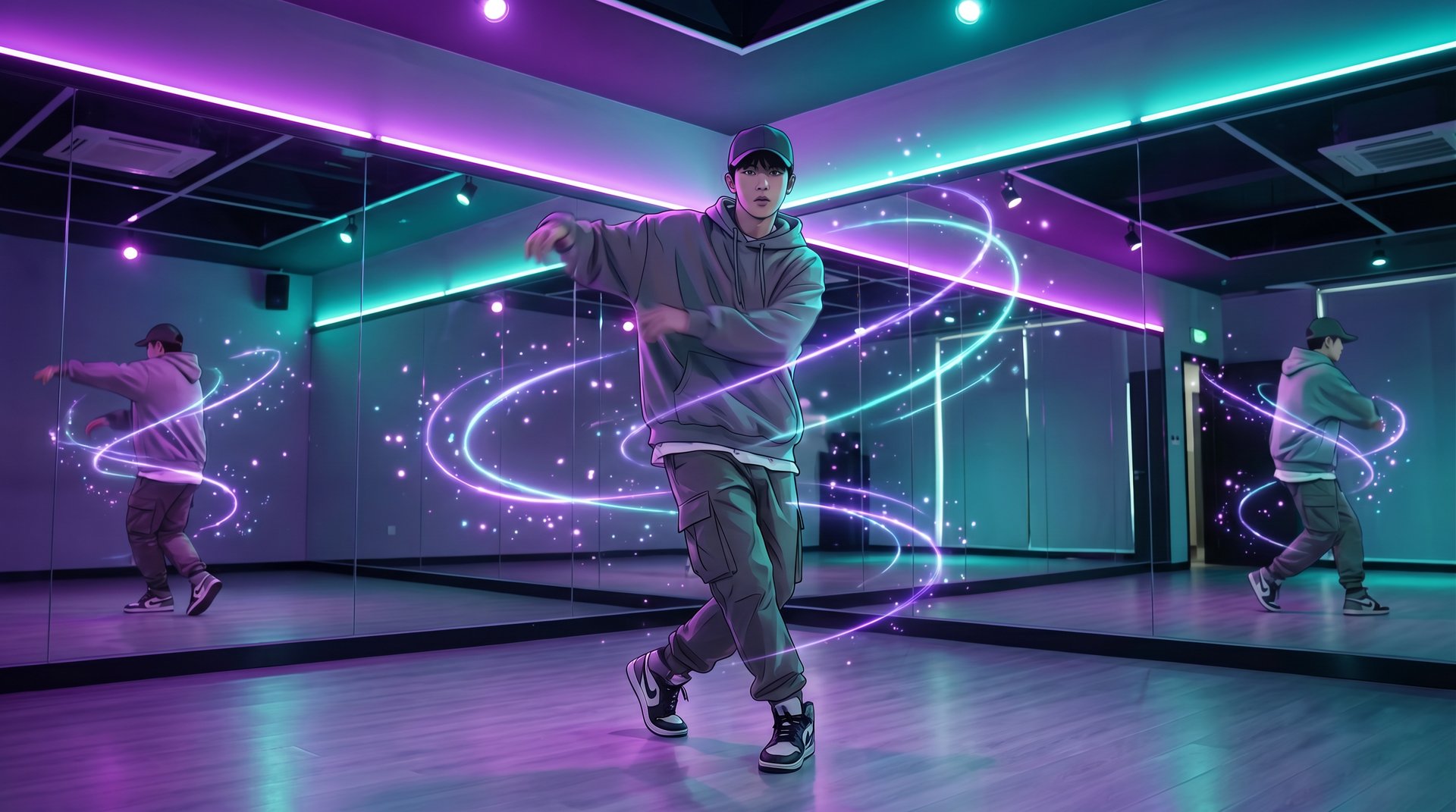 51视频动漫-次元舞者破界篇